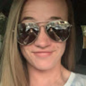 Meet your Posher, Kelsey